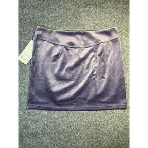 lululemon athletica Lavender Mini Skirt